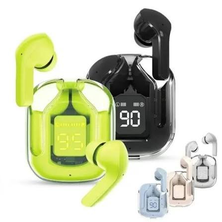 Wireless Bluetooth Earbuds