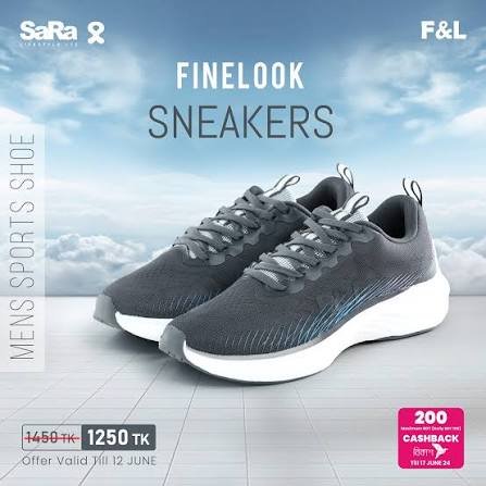 Men's Sports Sneakers