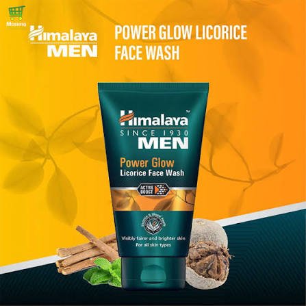 Herbal Face Wash 100ml